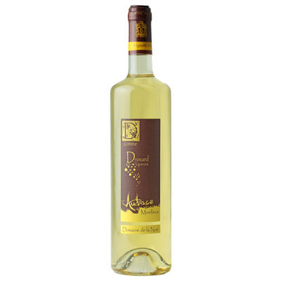Val de Loire Audace Moelleux Blanc - Vignoble Drouard
