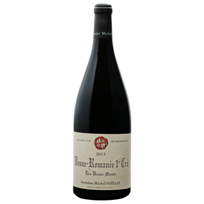 Vosne-Romanée 1er Cru Les Beaux Monts MAGNUM Rouge 2017 - Domaine Michel Noellat