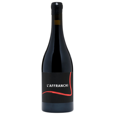L'Affranchi Rouge 2020 - Bordaxuria