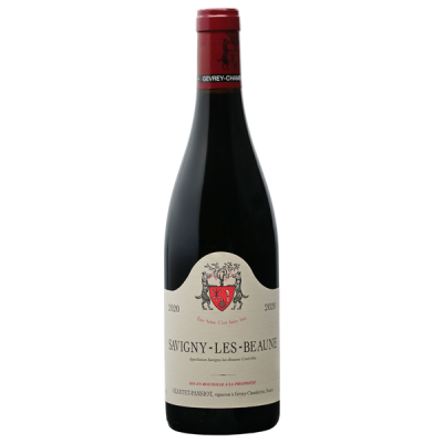 Savigny-lès-Beaune Rouge 2020 - Domaine Geantet-Pansiot
