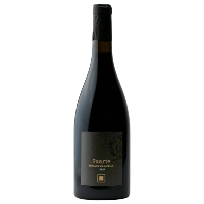 Corse Figari Suarte Rouge 2018 - Domaine de Tanella