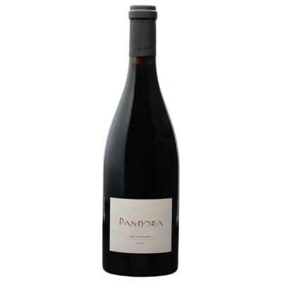 Côtes du Roussillon Villages Pandora Rouge 2005 - Mas de la Devèze
