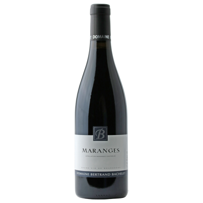 Maranges Rouge 2022 - Domaine Bertrand Bachelet