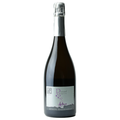 Audace Méthode Traditionnelle Blanc - Vignoble Drouard
