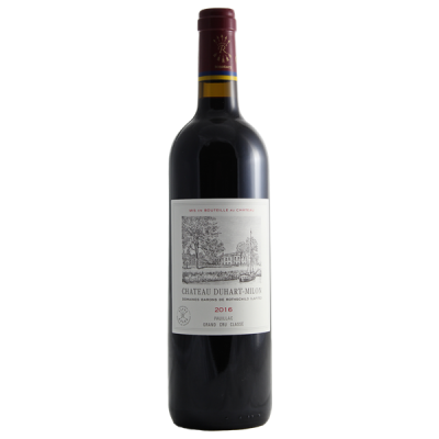 Château Duhart-Milon Pauillac Rouge 2016