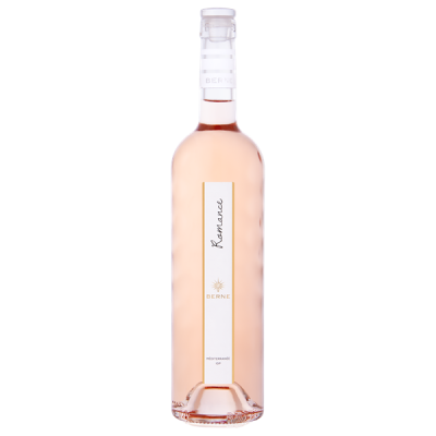Méditerranée Romance Rosé 2023 - Berne