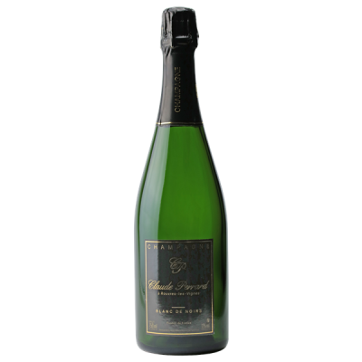 Champagne Blanc de Noirs Brut - Champagne Claude Perrard