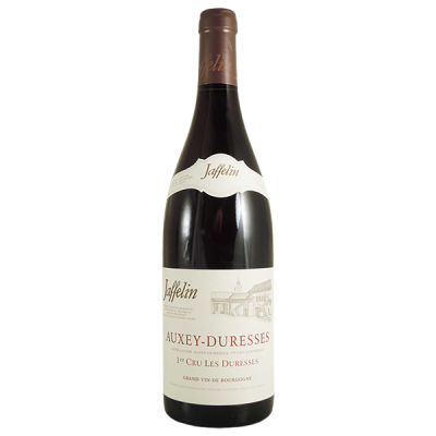 Auxey-Duresses 1er Cru Les Duresses Rouge 2017 - Jaffelin