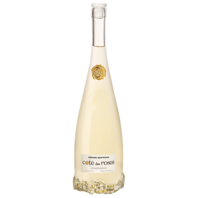 Pays d'Oc Cote des Roses Chardonnay Blanc 2023 - Gérard Bertrand