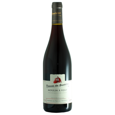 Moulin-à-Vent Rouge 2019 - Domaine des Gandelins