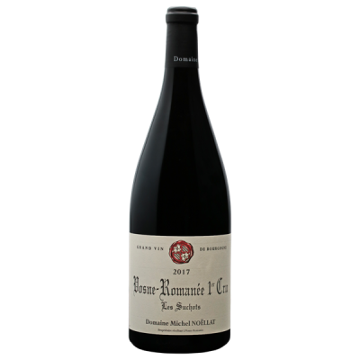 Vosne-Romanée 1er Cru Les Suchots MAGNUM Rouge 2017 - Domaine Michel Noellat