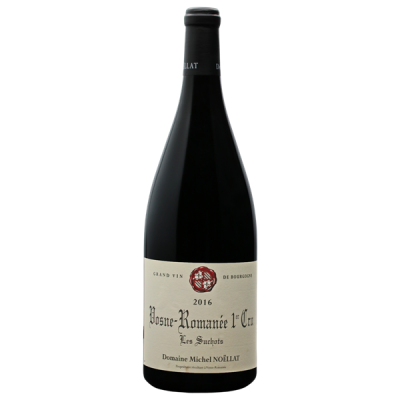Vosne-Romanée 1er Cru Les Suchots MAGNUM Rouge 2016 - Domaine Michel Noellat