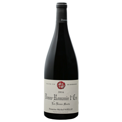 Vosne-Romanée 1er Cru Les Beaux Monts MAGNUM Rouge 2016 - Domaine Michel Noellat