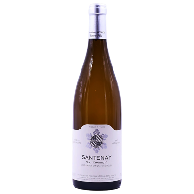 Santenay Le Chainey Blanc 2023 - Domaine Bzikot