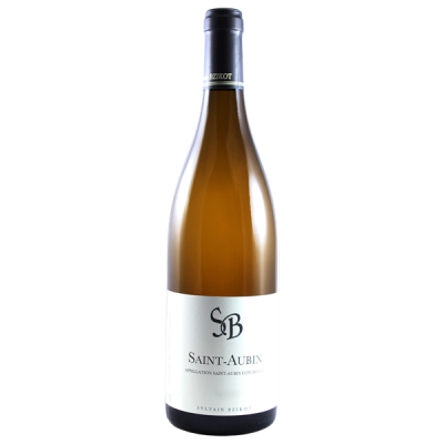 Saint-Aubin Blanc 2023 - Domaine Bzikot