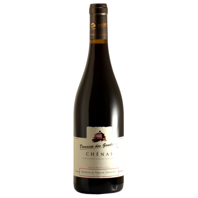 Chénas Cuvée Tradition Rouge 2020 - Domaine des Gandelins