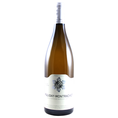 Puligny-Montrachet Blanc 2023 - Domaine Bzikot