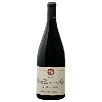 Vosne-Romanée 1er Cru Les Beaux Monts MAGNUM Rouge 2018 - Domaine Michel Noellat