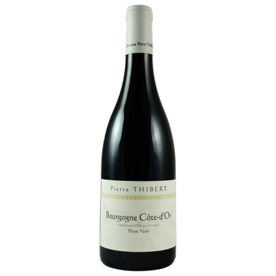 Bourgogne Côte-d'Or Rouge 2023 - Domaine Pierre Thibert
