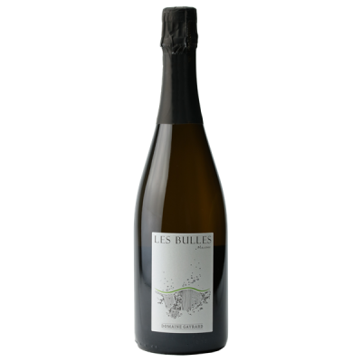 Gaillac "Méthode Ancestrale" Les Bulles Mauzac Blanc 2024 - Domaine Gayrard
