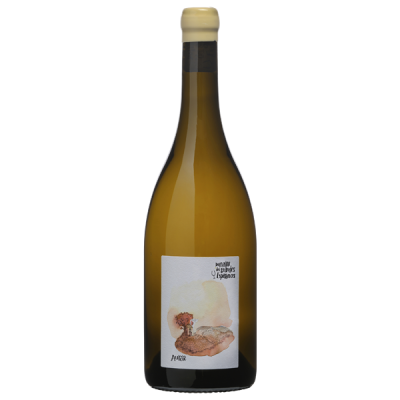 Touraine Aurore Blanc 2022 - Domaine des Grandes Espérances