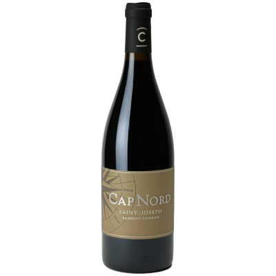 Saint-Joseph Cap Nord Rouge 2021 - Domaine Combier