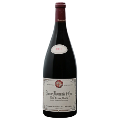 Vosne-Romanée 1er Cru Les Beaux Monts MAGNUM Rouge 2010 - Domaine Michel Noellat