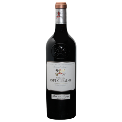 Château Pape Clément Rouge 2014