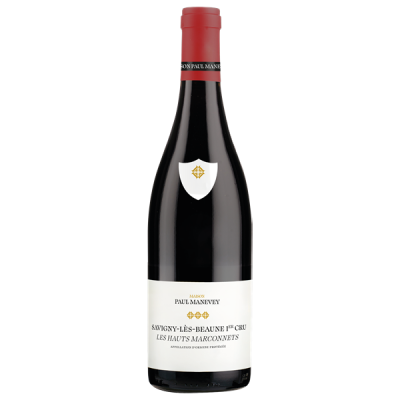 Savigny-lès-Beaune 1er Cru Les Hauts Marconnets Rouge 2023 - Maison Paul Manevey