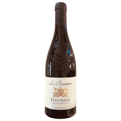 Gigondas Rouge 2022 - Domaine La Boutinière