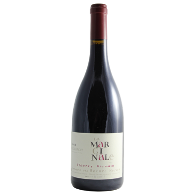 Saumur-Champigny La Marginale Rouge 2018 - Domaine des Roches Neuves