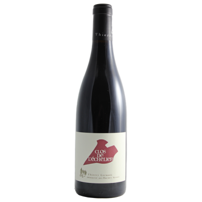 Saumur-Champigny Clos de L'Echelier Rouge 2018 - Domaine des Roches Neuves