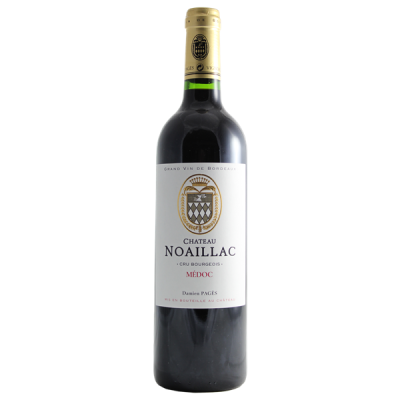 Château Noaillac Rouge 2018