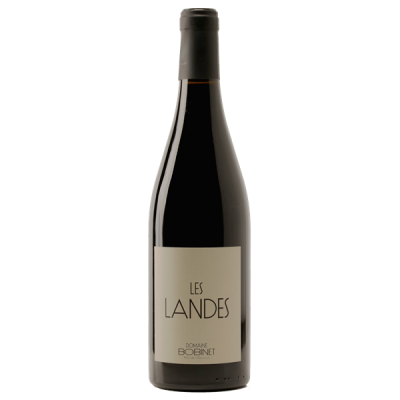 Saumur-Champigny Les Landes Rouge 2014 - Domaine Bobinet