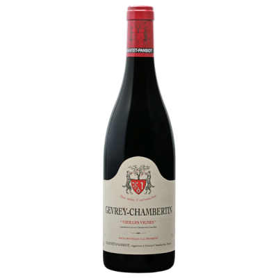 Gevrey-Chambertin Vieilles Vignes Rouge 2021 - Domaine Geantet-Pansiot