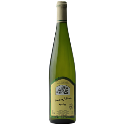 Alsace Riesling Blanc 2022 - Domaine Schirmer