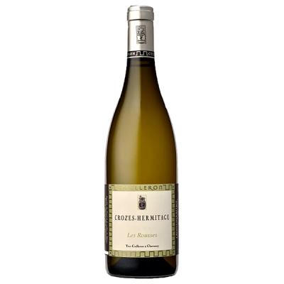 Crozes-Hermitage Les Rousses Blanc 2023 - Cave Yves Cuilleron
