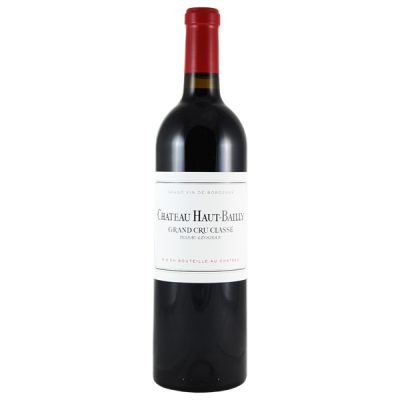 Château Haut-Bailly Pessac-Léognan Rouge 2020