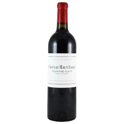Château Haut-Bailly Pessac-Léognan Rouge 2021