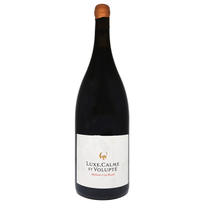 Pays d'Oc Luxe, Calme et Volupté MAGNUM Rouge 2020 - Clos des Centenaires