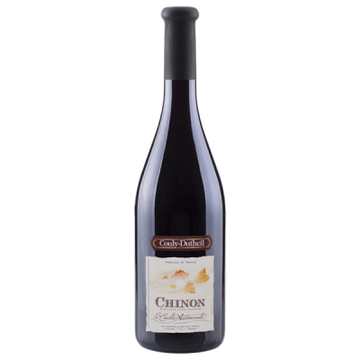 Chinon La Coulée Rouge 2018 - Domaine Couly Dutheil