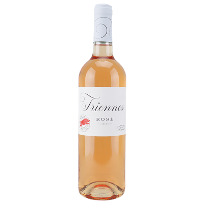 Triennes Méditerranée MAGNUM Rosé 2023