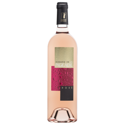 Ventoux Rosé 2023 - Domaine de la Pigeade