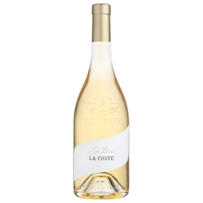 Coteaux d'Aix-en-Provence Le Blanc 2023 - Château La Coste
