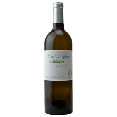 Grand Vin Blanc de Bonneau 2023 - Bonneau