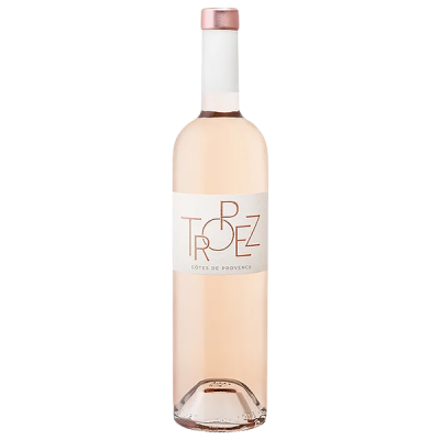 Côtes de Provence Tropez Rosé 2024 - Domaine Tropez