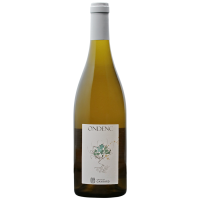 Gaillac Ondenc Blanc 2023 - Domaine Gayrard