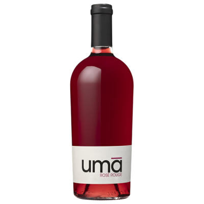 Uma Rosé Rouge 2022 - Domaine Uma