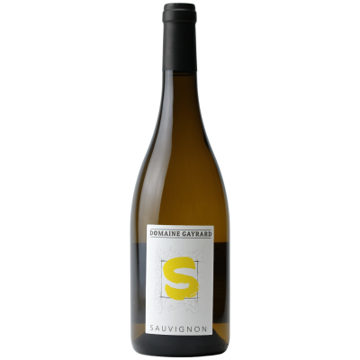Côtes du Tarn Sauvignon Blanc 2023 - Domaine Gayrard