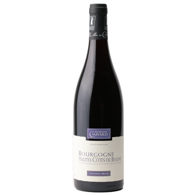 Bourgogne Hautes Côtes de Beaune Rouge 2022 - Domaine Cauvard